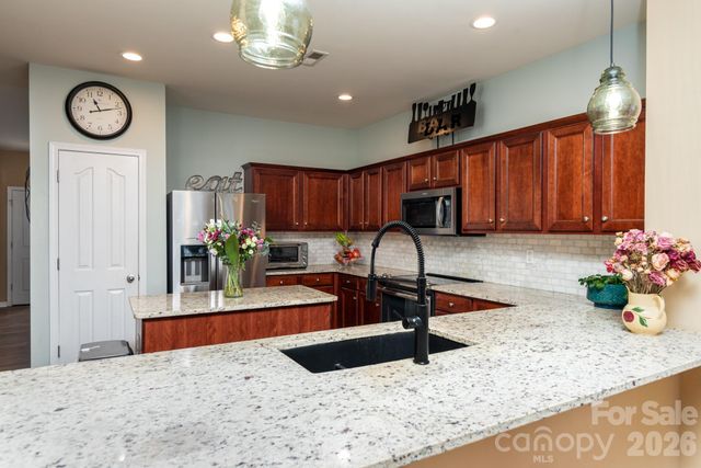 13549 Aldenbrook Drive, Huntersville, NC 28078