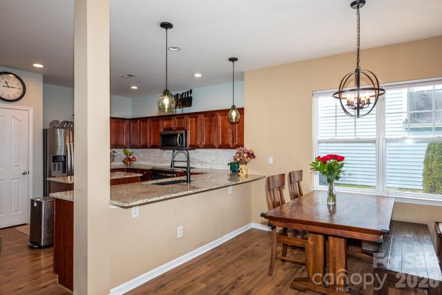 13549 Aldenbrook Drive, Huntersville, NC 28078