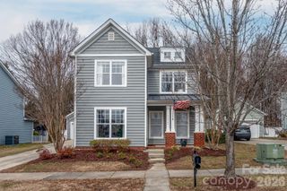 13549 Aldenbrook Drive, Huntersville, NC 28078