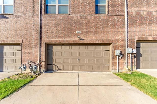 4654C Rhett Lane, Carrollton, TX 75010