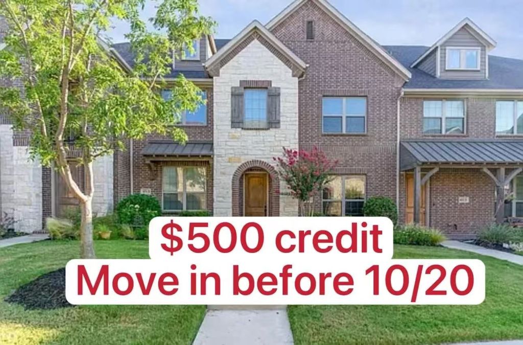 4654C Rhett Lane, Carrollton, TX 75010