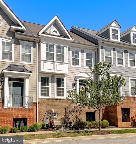 12 MUSTANG DR, La Plata, MD 20646