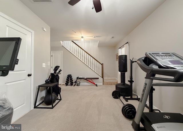 12 MUSTANG DR, La Plata, MD 20646