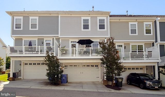 12 MUSTANG DR, La Plata, MD 20646