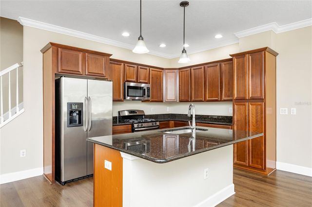 6112 FISHHAWK CROSSING BOULEVARD, Lithia, FL 33547