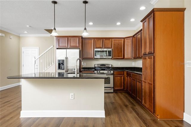 6112 FISHHAWK CROSSING BOULEVARD, Lithia, FL 33547