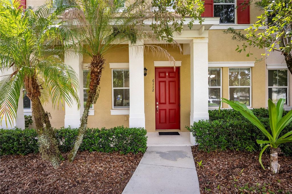 6112 FISHHAWK CROSSING BOULEVARD, Lithia, FL 33547