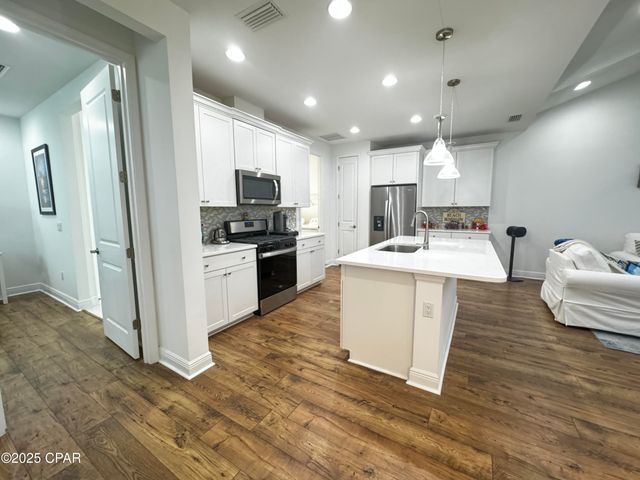 8694 Conch Shell Court, Panama City Beach, FL 32413