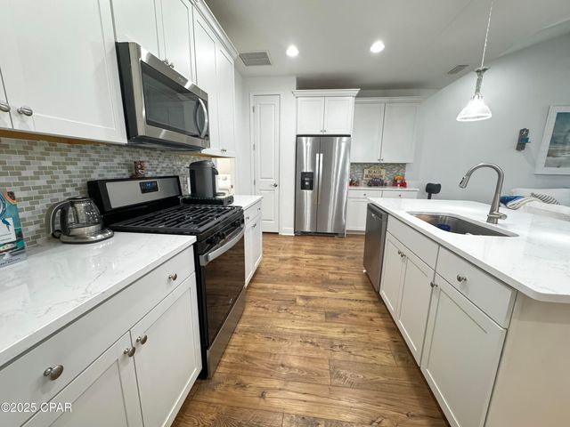 8694 Conch Shell Court, Panama City Beach, FL 32413