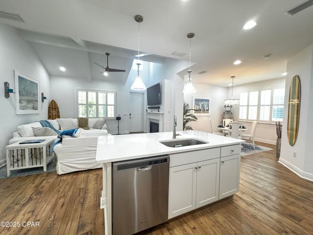 8694 Conch Shell Court, Panama City Beach, FL 32413