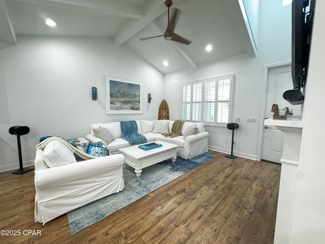 8694 Conch Shell Court, Panama City Beach, FL 32413