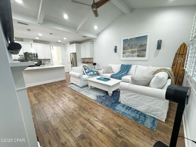 8694 Conch Shell Court, Panama City Beach, FL 32413