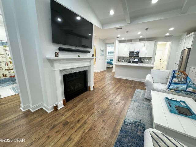 8694 Conch Shell Court, Panama City Beach, FL 32413