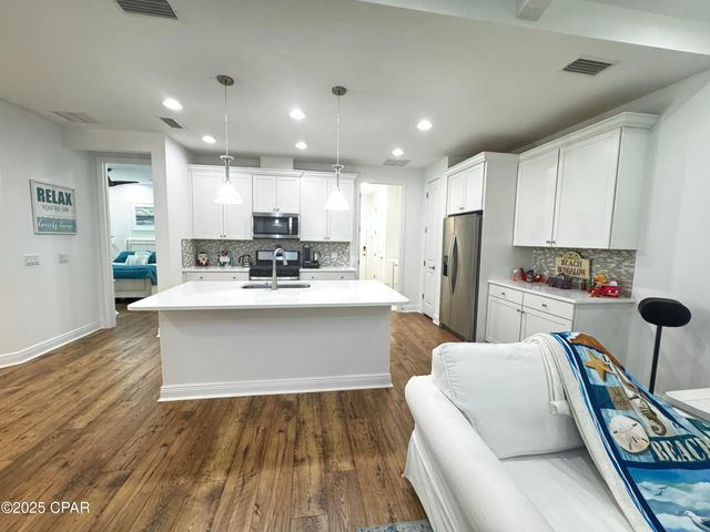 8694 Conch Shell Court, Panama City Beach, FL 32413