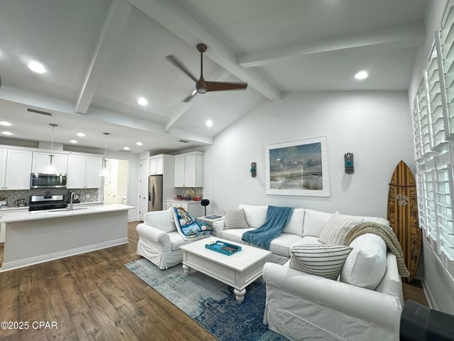 8694 Conch Shell Court, Panama City Beach, FL 32413