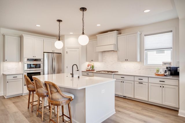 1075 Mehegan Lane, White Bear Twp, MN 55127