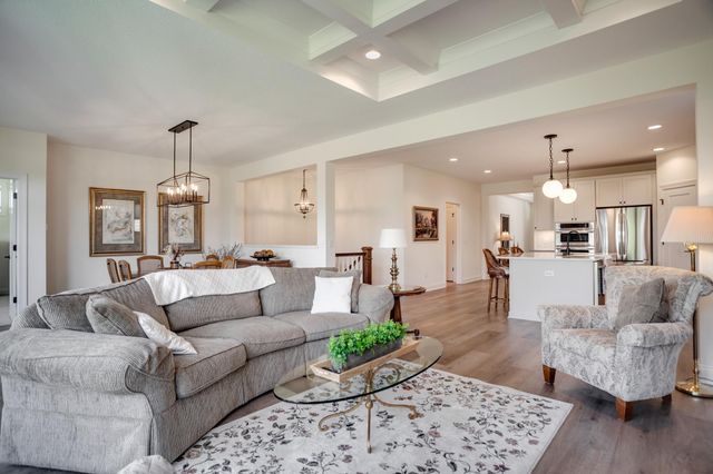 1075 Mehegan Lane, White Bear Twp, MN 55127