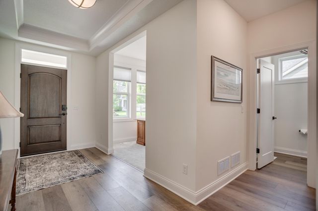 1075 Mehegan Lane, White Bear Twp, MN 55127