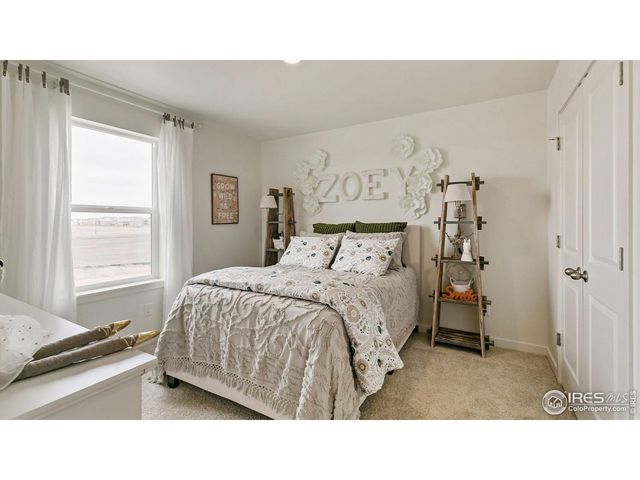 801 S Apex Ave, Fort Lupton, CO 80621