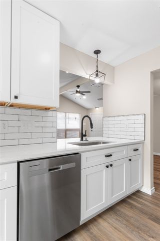 9903 Plainfield Drive, Fort Worth, TX 76108