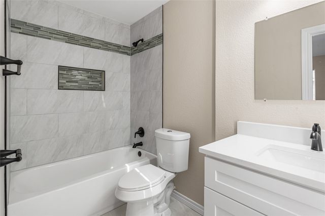 9903 Plainfield Drive, Fort Worth, TX 76108