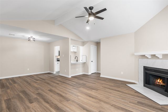 9903 Plainfield Drive, Fort Worth, TX 76108