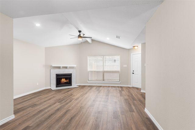 9903 Plainfield Drive, Fort Worth, TX 76108