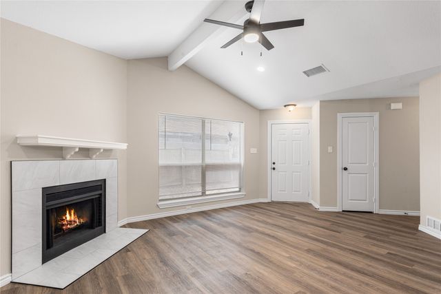 9903 Plainfield Drive, Fort Worth, TX 76108