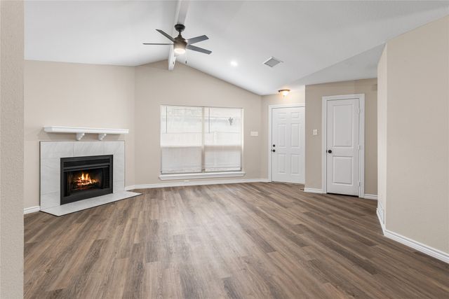 9903 Plainfield Drive, Fort Worth, TX 76108