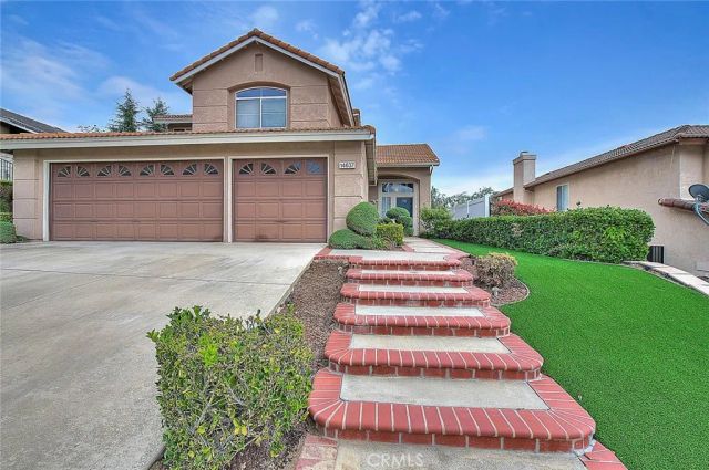 14637 Chisholm Trail, Chino Hills, CA 91709