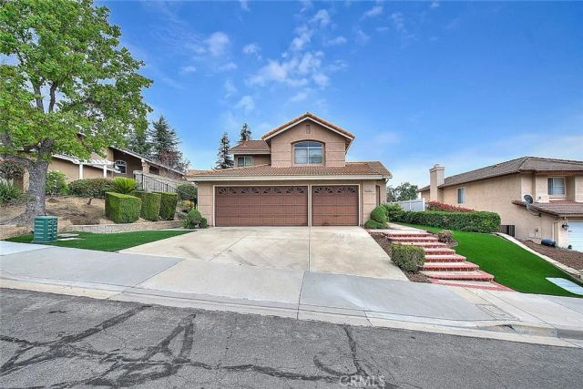 14637 Chisholm Trail, Chino Hills, CA 91709
