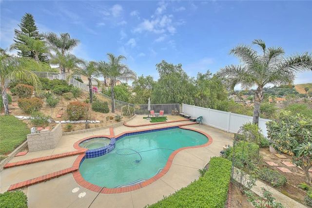 14637 Chisholm Trail, Chino Hills, CA 91709