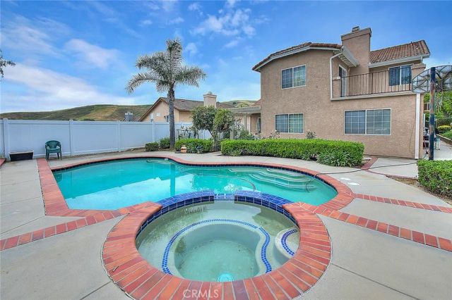 14637 Chisholm Trail, Chino Hills, CA 91709