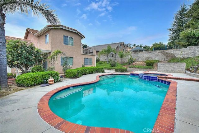 14637 Chisholm Trail, Chino Hills, CA 91709