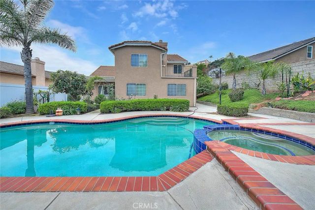 14637 Chisholm Trail, Chino Hills, CA 91709