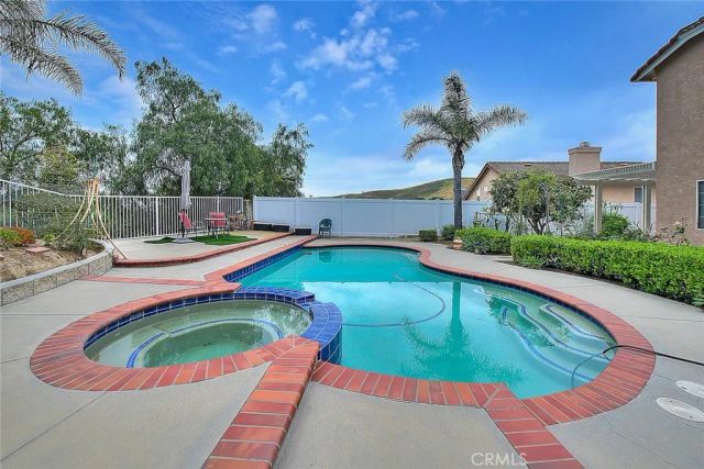 14637 Chisholm Trail, Chino Hills, CA 91709