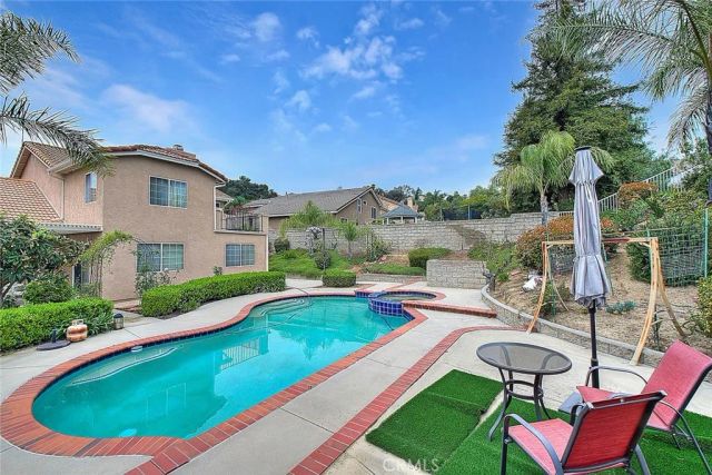 14637 Chisholm Trail, Chino Hills, CA 91709
