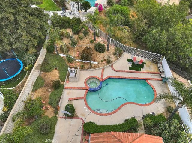 14637 Chisholm Trail, Chino Hills, CA 91709