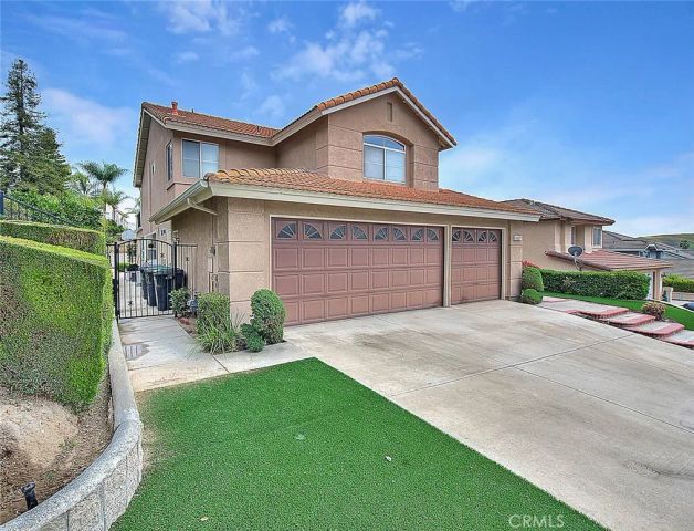 14637 Chisholm Trail, Chino Hills, CA 91709