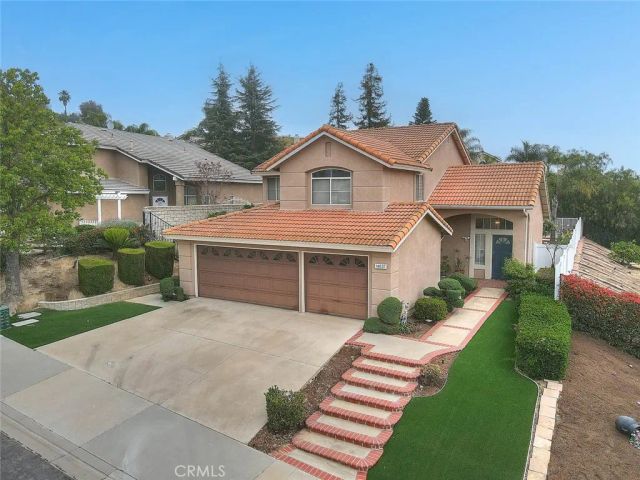 14637 Chisholm Trail, Chino Hills, CA 91709