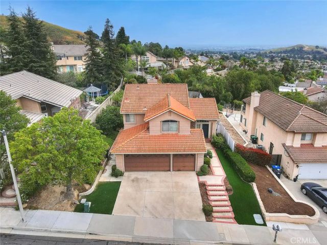 14637 Chisholm Trail, Chino Hills, CA 91709