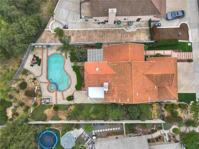 14637 Chisholm Trail, Chino Hills, CA 91709