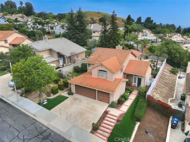 14637 Chisholm Trail, Chino Hills, CA 91709
