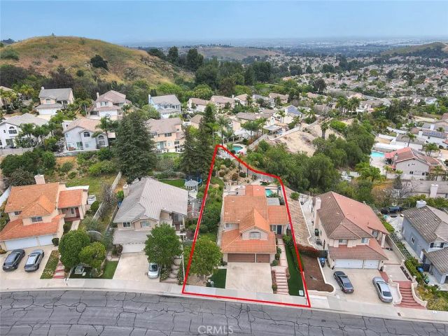 14637 Chisholm Trail, Chino Hills, CA 91709