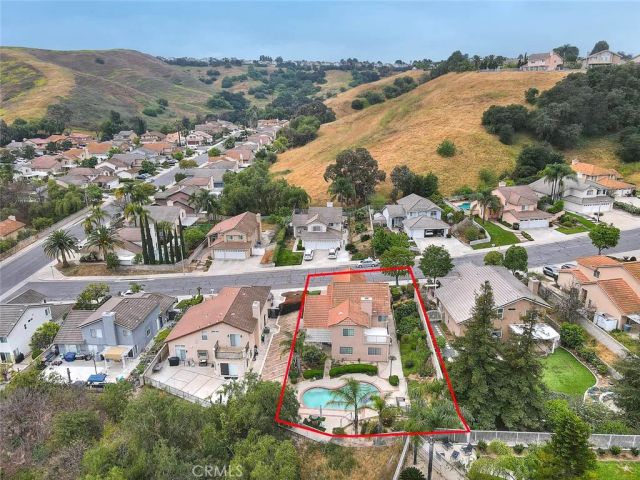 14637 Chisholm Trail, Chino Hills, CA 91709