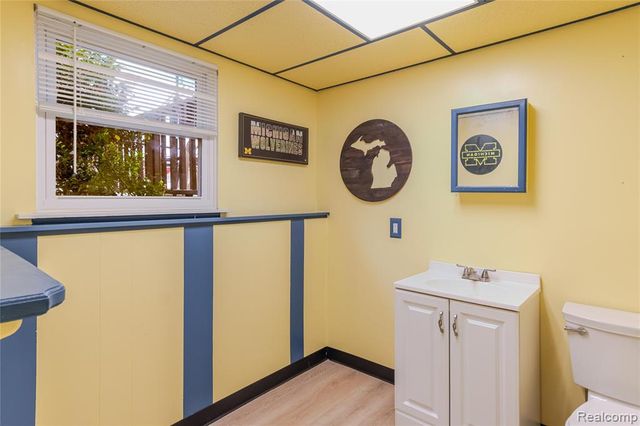 7357 Ponderosa Drive, Swartz Creek, MI 48473