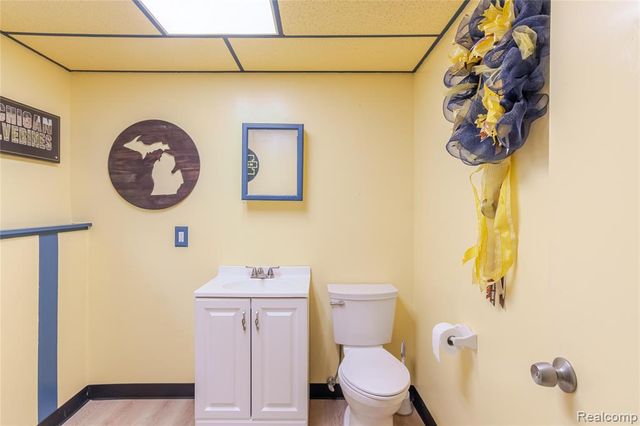 7357 Ponderosa Drive, Swartz Creek, MI 48473