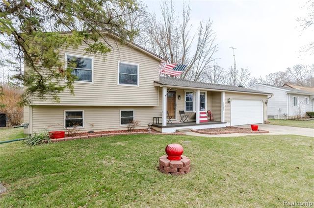 7357 Ponderosa Drive, Swartz Creek, MI 48473