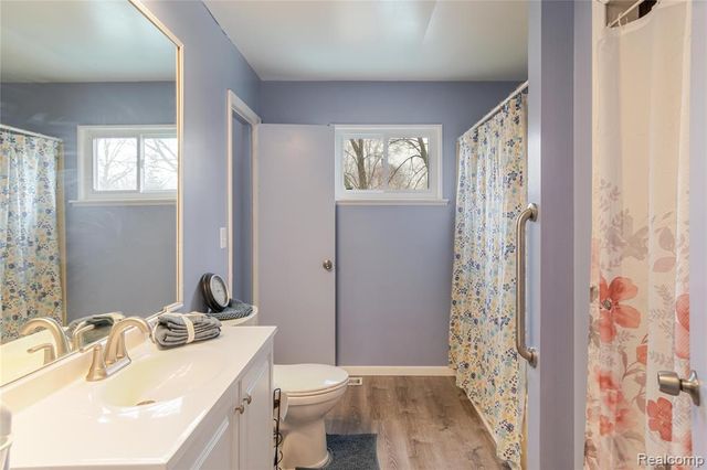 7357 Ponderosa Drive, Swartz Creek, MI 48473