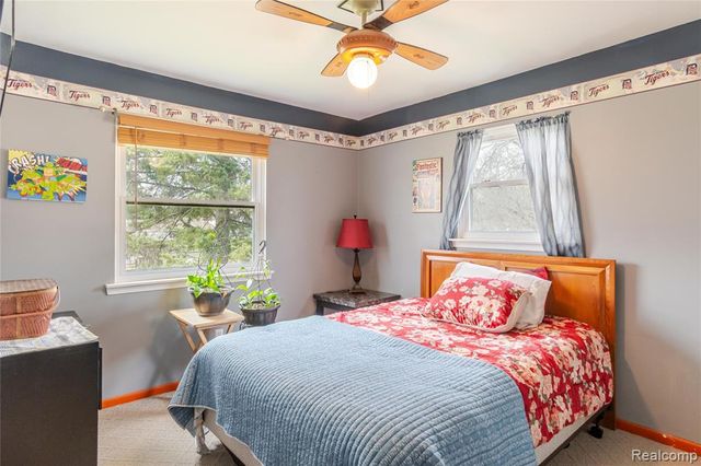 7357 Ponderosa Drive, Swartz Creek, MI 48473